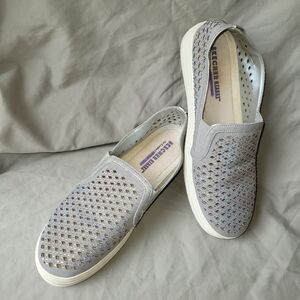 Skechers Womens (size unknown) Double Up Diamond (look at measurements)